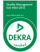 dekra iso